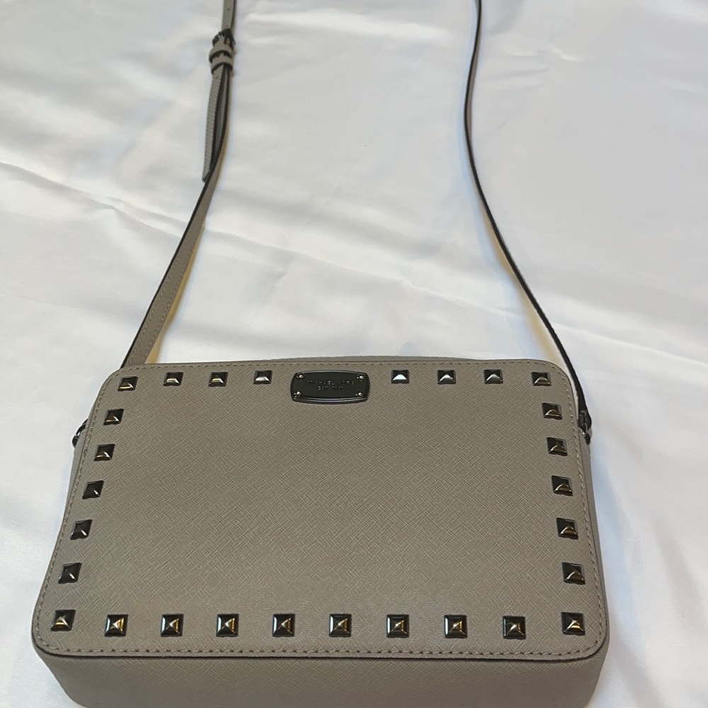 Michael Kors crossbody bag!